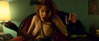 Gwen Hollander Nude - Future Man s01e10 (2017) celebrity sex scenes -  Celebs Roulette Tube