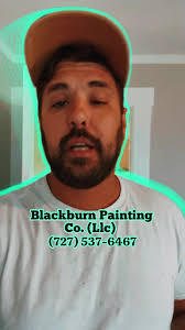 Blackburn Painting co.