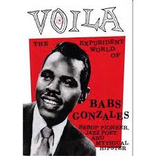 VOILA : The Expubident World Of BABS GONZALES (BOOK) □ Danny Fitzgerald
