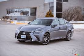 Research the 2016 lexus gs 350 at cars.com and find specs, pricing, mpg, safety data, photos, videos, reviews and local inventory. The 2016 Lexus Gs 350 Awd Is A True Lexus Car Reviews Auto123