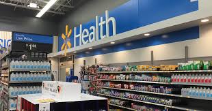 Two Newly Remodeled Chicago Supercenters Introduce Walmart Health