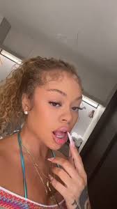 @Latto's video Tweet