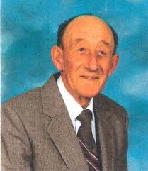 Arnold Spindler Obituary