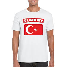 Gratis turkse vlag foto's en afbeeldingen downloaden hd kwaliteit ook voor iphone en desktop te gebruiken rechtenvrij. T Shirt Met Turkse Vlag Wit Heren Turkije Feestartikelen Bellatio Warenhuis