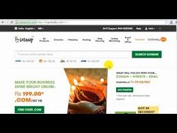 How To Add Domain Name To Blogger In Simple Steps Blogger Tips Blog Platforms Blogger
