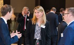 Die Besten Bilder Vom Private Banking Kongress 2018