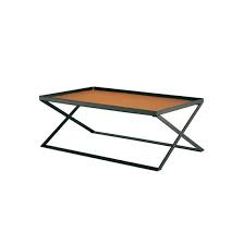 Lippa 42 oval artificial marble coffee table. Zanotta Ixs Coffee Table 100cm Panik Design