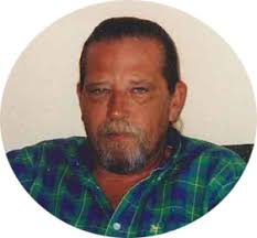 Pickard, Johnny Creg (Rocky Face)