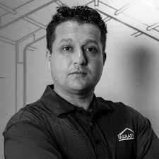 It was my honor to present Steve McGhee with a 30-year service award today. 