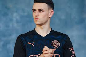 Phil Foden: “I have played in some massive games this year...” | Bitter and  Blue