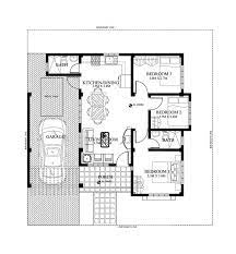 bungalow house designs series php 2015016 is a 3 bedroom floor plan with a total bungalow house floor plans bungalow floor plans simple bungalow house designs