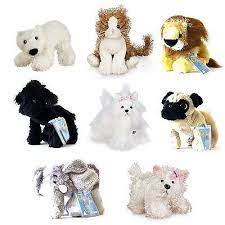 New Webkinz Lil Kinz Plush Soft Toy Assorted Animals W Sealed Online Game Co View More On The Link Http Www Zeppy Io Pro Webkinz Animals Seal Online