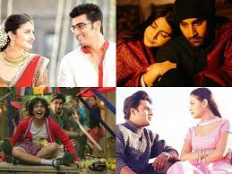 It's a tale of love between a rich woman and a poor man — one that's. Top 10 Bollywood Romantic Movies Of All Time The Times Of India