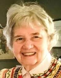 Joan B. Rippey (nee Bacon) Obituary