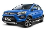 BAIC-SENOVA