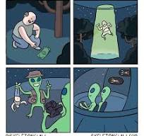 Ooh he's a big one . #comic #comics #funny #webcomic ...