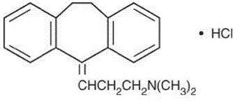 Elavil Amitriptyline Uses Dosage Side Effects Interactions Warning