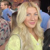 Light Pink Halter Neck Dress by Show Me Your Mumu