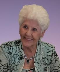 Joanne Rybar Obituary