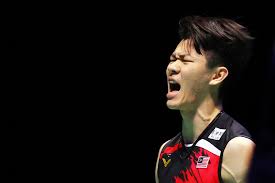 Kumpulan video pertandingan & highlight turnamen lee zii jia. Lee Zii Jia Wins The All England Title Japanese Teams On Top Of All Doubles