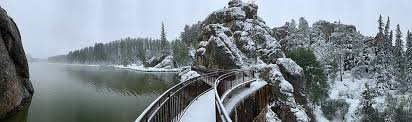 Possible day trips include custer state park with its many buffalo and other wildlife, crazy horse monument and wind cave national park as well as jewel cave which is the second longest cave in. Custer State Park Wikipedia