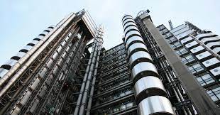 Using the most advanced and developed machines and methods: Inside The Machine The Influence Of High Tech Architecture Features Building