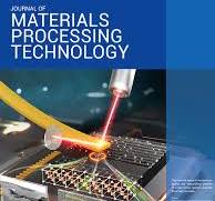 Journal of Materials Processing Technology | ScienceDirect ...