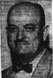 FDOTBKLL Censure of Sen. MejEarthy Recommended Im Special Coirpilittee  Report to Senate