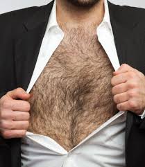 Even so, many men choose this option as a means to avoid a lifetime ritual of hair removal. Pin On For Hubby
