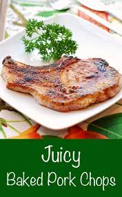 Epingle Sur Recettes De Cotelette De Porc