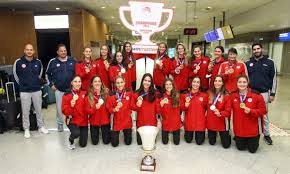 Αγόρασε άμεσα μέσω του skroutz! Olympiakos Polo Gynaikwn Epestrepsan Oi Prwta8lhtries Eyrwphs Eidhseis Pagenews Gr