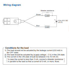 2 wire for current transducers and 3 wire for voltage transducers.to learn more. Connecting A Two Wire Inductive Proximity Sensor To Arduino Uno General Electronics Arduino Forum