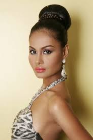 Venus Raj Filipina Beauty Glamour Beauty Beauty