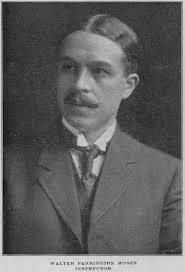 Tales from a Scenic Artist and Scholar. Part 1062