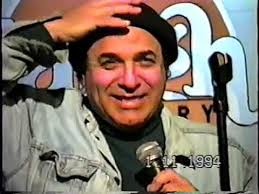 Frankie Pace @ The L.A. Laugh Factory