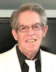 Robert BARGER Obituary (2018)