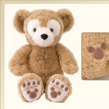 He was simply known as the disney bear until 2005. Duffy The Disney Bear Gallery Disney Wiki Fandom