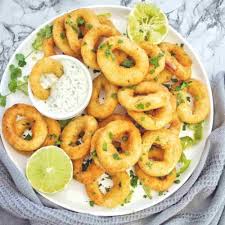 If you want them crispier, add at least two minutes. Air Fryer Frozen Onion Rings Sweet Caramel Sunday