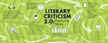 Literary Criticism 2.0: Emerging Ideas « Post45