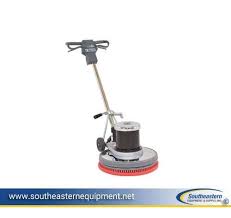Advance Pacesetter 20hd Portable Floor Cleaning Machine Floor Machine Floor Cleaner Flooring