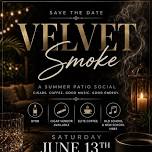 Velvet Smoke