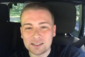 Fundraiser for Michael Myers by Christina Robertson : Matt Myer's Road To  Recovery