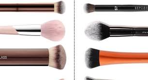 See our picks for the best 10 makeup brushes in uk. Best Makeup Brush Dupes Beauty Reviews Daily