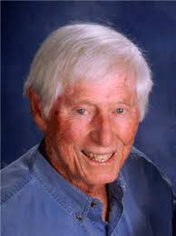 Robinson, E. Montgomery “Monk” Sr.