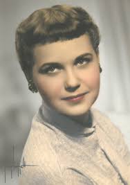 Nancy Marie Callaway Obituary