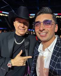 Cristian Jordán Cantante