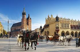 La langue officielle est le polonais. Cracovie La Capitale Gastronomique De Pologne