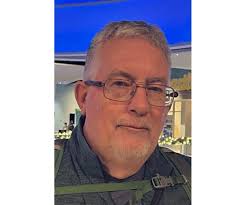 Michael Goodin Obituary (1956