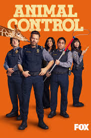 Animal Control: Season 5 | Cast and Crew | Rotten Tomatoes