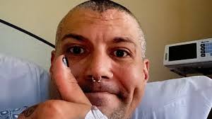 Fundraiser by Richard Greco : Get Hardcore Back